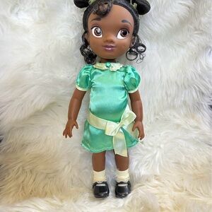 Disney Animators Collection- Princess Diana